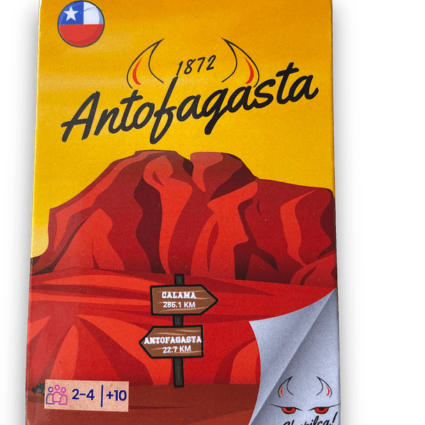 Antofagasta 1872 7