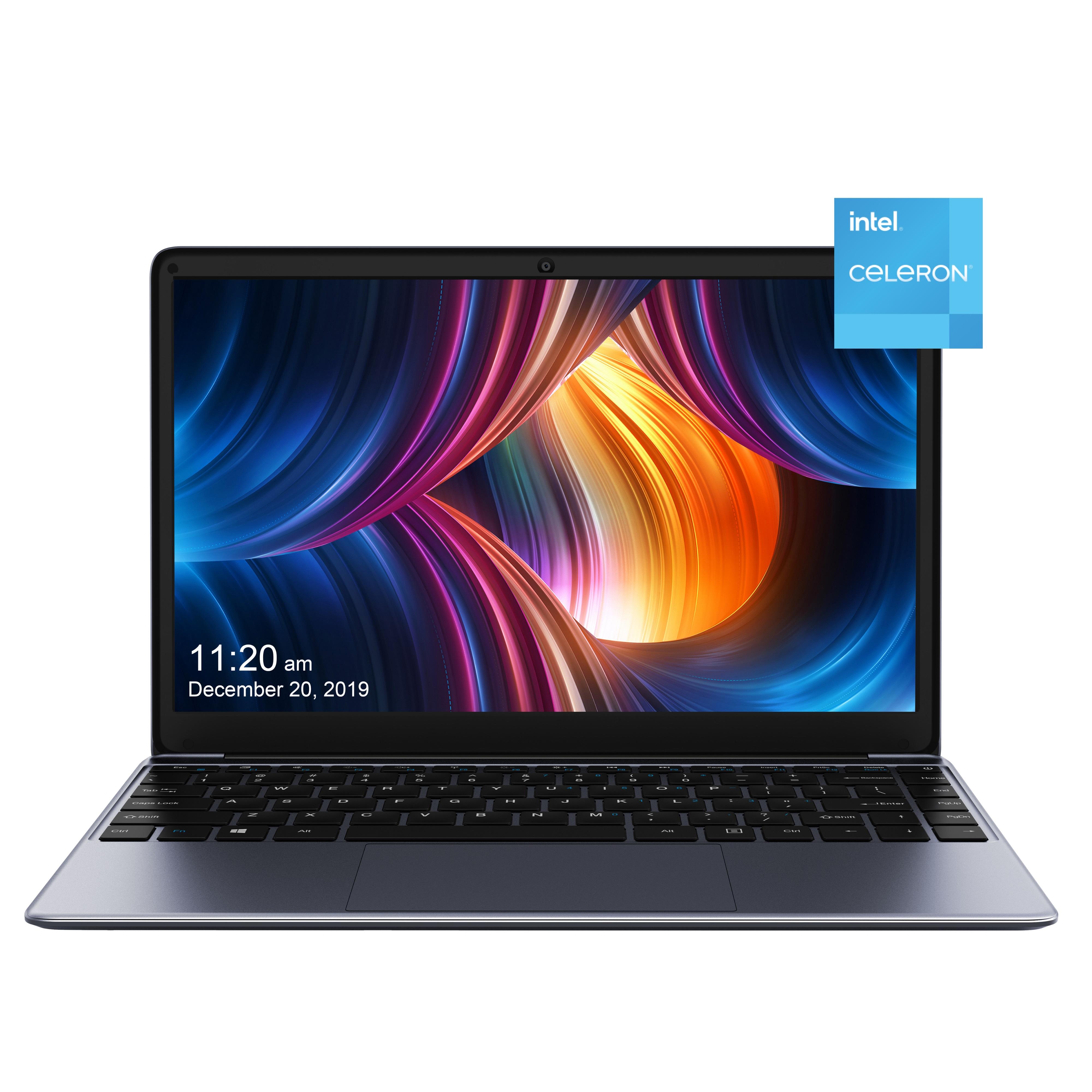Notebook Intel N4020/ 8GB/ 256GB SSD/14.1''/W11H/Herobook Pro