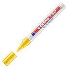 Marcador Edding 750 Amarelo 10 un 2