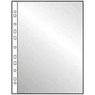 Bolsa catalogo A4 120 mic. 100 un. Roma 193 1