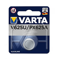 Pilha Alcalina Varta V625U / LR9 