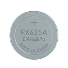 Pilha Alcalina Varta V625U / LR9  2