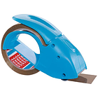 Desenrolador Punho Fita 50mm + 1 Rolo 50mmx66m Azul 3