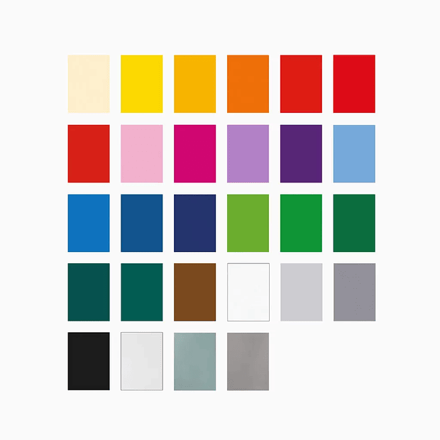 Película D-C-Fix Deco lacado brilhante 0.45 X 15 mt 