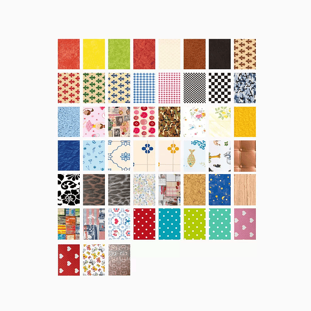 Película D-C-Fix Deco decorações 0.45 X 2mt 