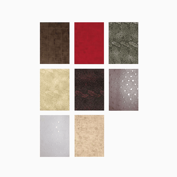 Película D-C-Fix Deco Wildlife 0.45 X 10mt 