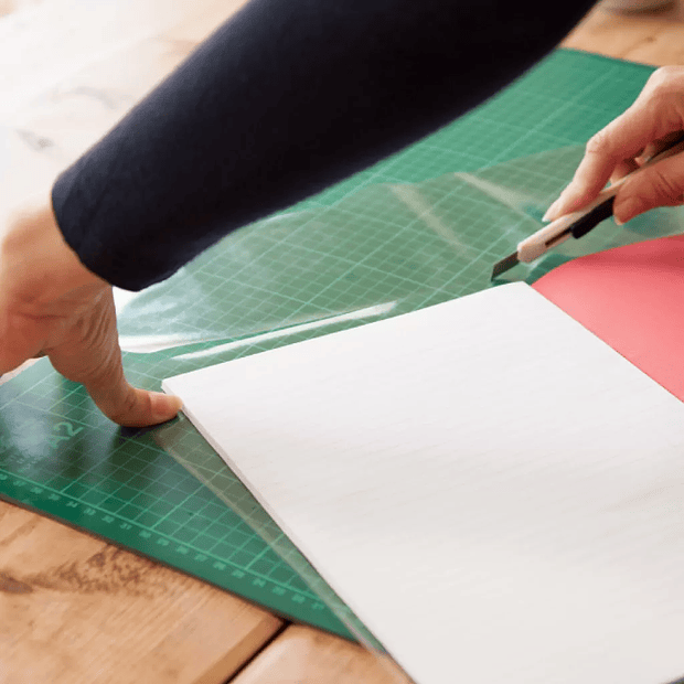 Forra livros DC-Fix 0.45 X 2 mt 