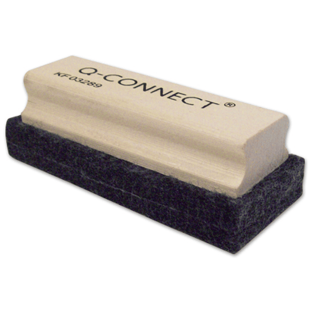 Apagador  para quadros giz 1