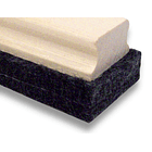 Apagador  para quadros giz 2