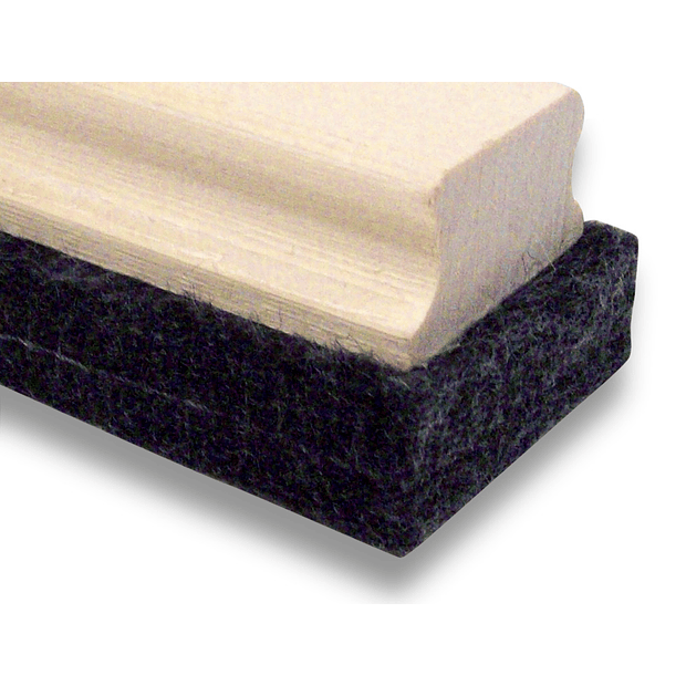 Apagador  para quadros giz 2