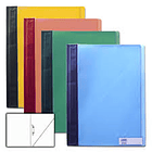 CLASSIF.A4 C/MOLA TRIPLEX 4