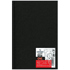 Diário Gráfico Canson Artbook One A5 100gr 100 Folhas 1