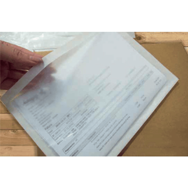 Envelopes Packing List 228x162mm Cx 1000un 2