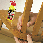 Cola Branca Madeira UHU 75g  2