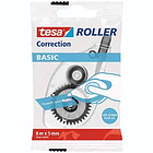 Corretor Fita TESA Basic 5mmx8mts €1,13 Pack 3un. 1