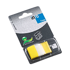 Index Tape Flags 1 Polegada 50fl pack de 3 2