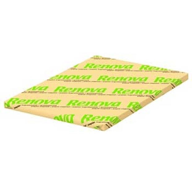Papel Vegetal Alimentar 50x75cm 38gr 500 Folhas 