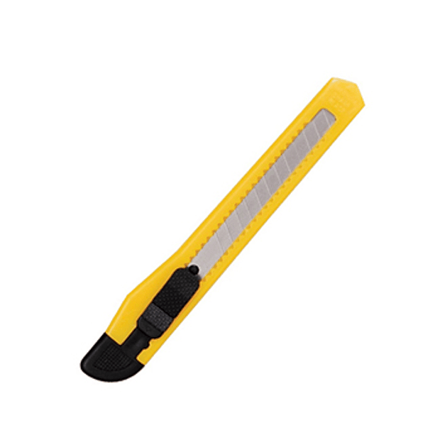 X-ACTO  (estilete)  9mm 