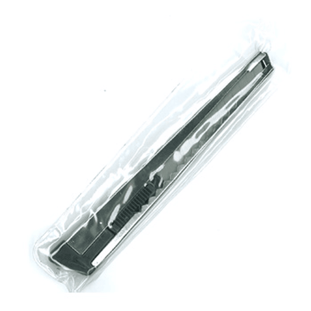 X-ACTO  (estilete)  9mm CORPO METALICO 