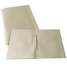 Classificadores Comerciais 250g c/ Ferragem/ Aba Creme 10un 2