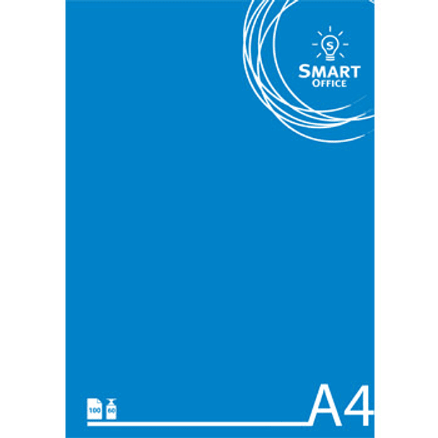 Bloco Notas A4 Liso 100Fls 10 un. 