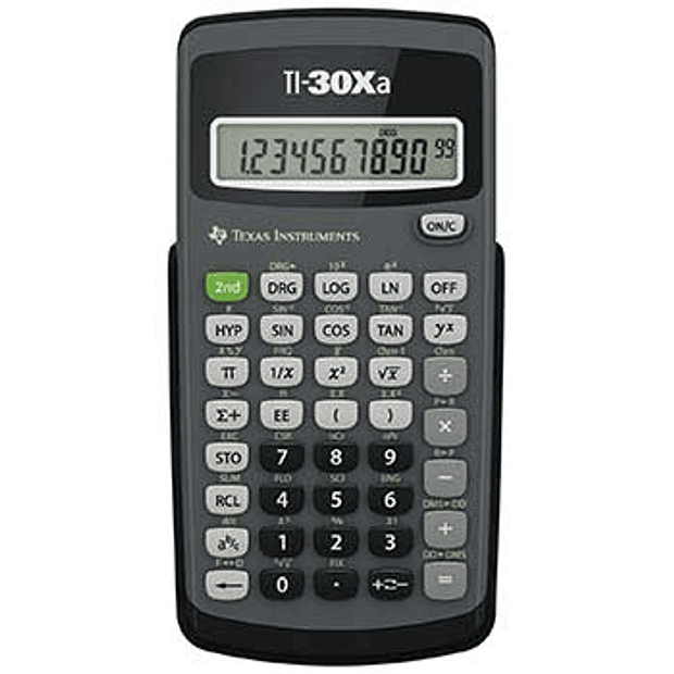 Calculadora Gráfica Casio FXCG50 3D 