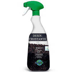 Detergente Desincrustante VINFER ZERO 750ml