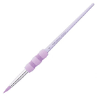 Pincel Guache Aguarela 2 Pontas Nº4/ 8/ 10/ 12 Soft Touch 4un 3