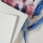 Bloco Colado Canson Montval A3 300g 12Fls 5 un 4