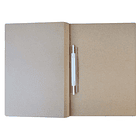 Classificadores Comerciais 250g c/ Ferragem Kraft  10un 2