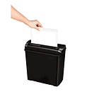 Destruidora Tiras 7mm Fellowes P-25S P1 5Fls 2