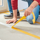 Fita Adesiva Dupla Face 50mmx10m Tesa 5671  6 un. 3