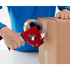 Fita Adesiva 50mmx66m Tesa 4089 6 un.  3