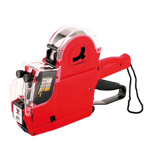 Etiquetadora de Preços 10 digitos 2 Linhas  