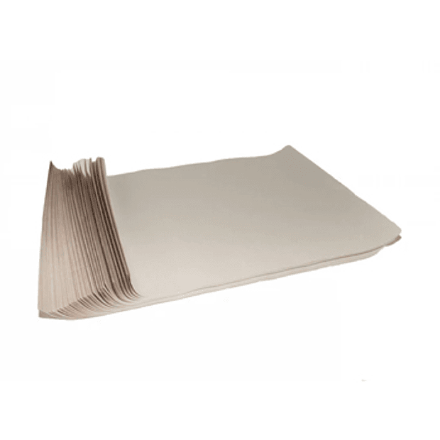 Papel Kraft 98x140cm 90gr Maco 25 Folhas 