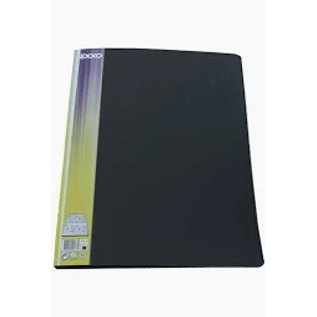 Portfolio A2 HFP c/ 10 bolsas recarregável  