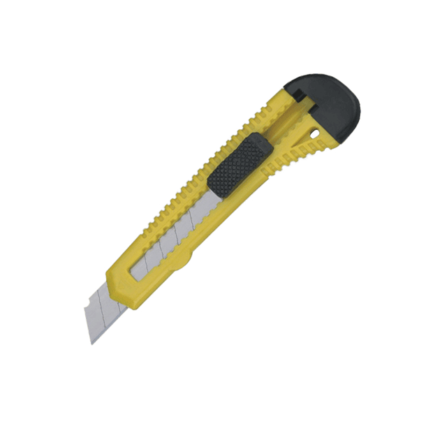  X-Acto (estilete) 18mm Epene Blister 