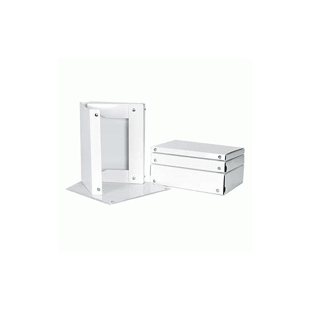 Caixa Cromolux A4 31x23x08cm  