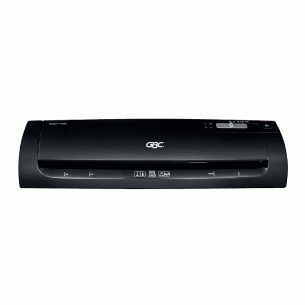 Plastificadora A3 Quente Fusion 1100L GBC 