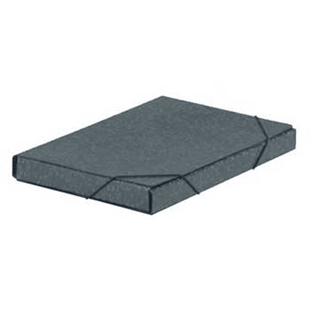 Pasta A3 c/abas e elástico Roma 299 