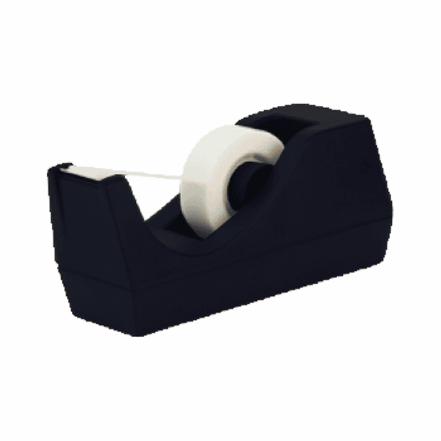 Desenrolador de Secretaria para Fita 33mts Eagle Preto 