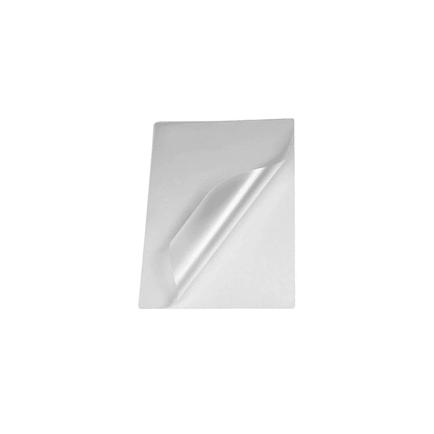 Bolsas de Plastificar A6 111x154mm 125mic 100un 