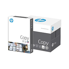 Papel Fotocopia A4 80gr HP Copy 5x500fl. 4cx. 14,84€