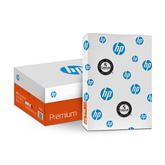 Papel 080gr Fotocopia A3 HP Premium 1x500Fls