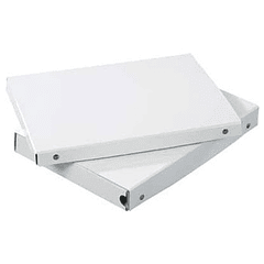 Caixa Cromolux A4 31x23x04cm 700g 