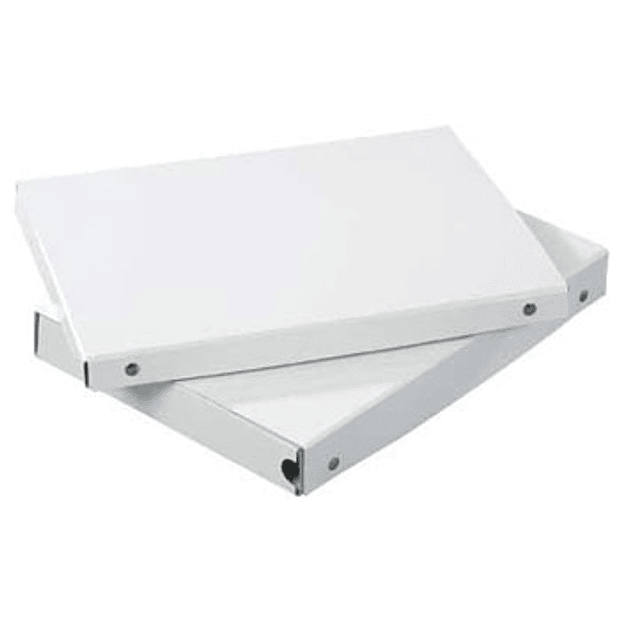 Caixa Cromolux A4 31x23x04cm 700g  