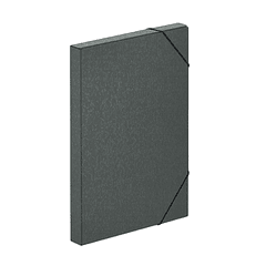 Pasta A3 c/abas e elástico Roma 299