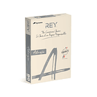 Papel Fotocopia A4 80gr Creme/Marfim Adagio cd93  1x500Fls ( quantidade consulte nos ) 1