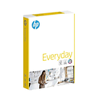 Papel Fotocopia A4 75gr HP Everyday 5x500fl. 3