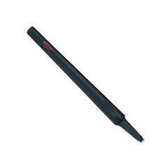 Saca Agrafos Magnético Sistema Alavanca Preto